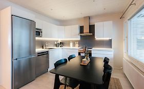 Arctic Circle Holiday Homes
