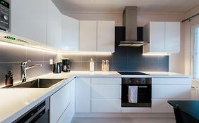 Arctic Circle Holiday Homes